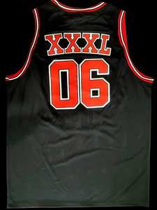 2021-22 75e anniversaire City 11 trae young 22 jimmy majler 7 kyle lowry 45 <span class=keywords><strong>donovan</strong></span> michael 21 joel embiid luka doncic jersey - Product Image 1