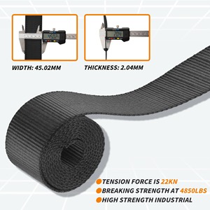 Professional Full Body Safety Harness <strong>for</strong> Construction and <strong>Roofing</strong> Work - Product Image 6