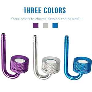 Akvaryum <span class=keywords><strong>CO2</strong></span> difüzör balık tankı kabarcık Atomizer reaktör Solenoid regülatörü <span class=keywords><strong>CO2</strong></span> sistemi Atomizer vantuz ile bitki için - Product Image 3