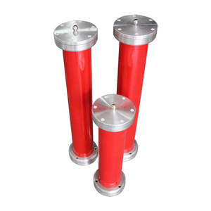 Condensateur d'énergie haute tension 100Uf 60kv Plhzoh pour l'accouplement d'un amplificateur résonant - Product Image 4