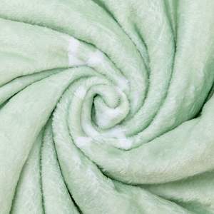 Manta de Franela Personalizada de Fábrica Mia con Pedido Mínimo e Impresión Personalizada - Product Image 2