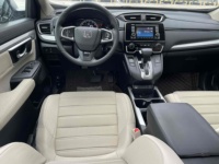 Honda CR-V 2021 240TURBO CVT à deux roues motrices, version confort, SUV familial compact d'occasion pour l'exportation mondiale, voitures d'occasion