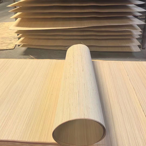 Coude de paulownia/contreplaqué pliable/flexible 1220*2440*3mm/4mm de haute qualité pour <span class=keywords><strong>chaise</strong></span> et table - Product Image 4