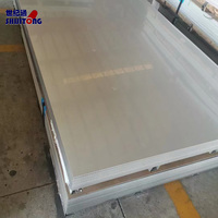 Bobine d'acier inoxydable laminé à froid série 400 2B, prix usine, pour décoration de cabine d'ascenseur, planeurité supérieure, découpe et soudure incluses