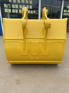 Le godet de renfort de terrassement convient à différents types de pelles d'une capacité de 20 tonnes - Product Image 2