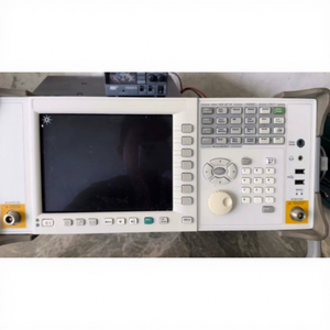 Analyseur HP/Agilent/Keysight N1996a 100kHz-6GHz Opt 506 (6GHz) en bon état d'occasion - Product Image 1