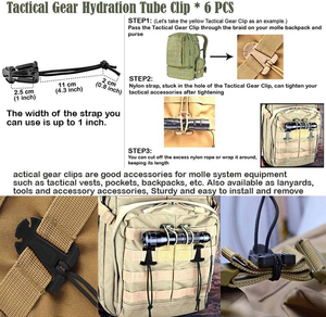 Tùy Chỉnh Chất Lượng Cao Molle D Vòng Khóa Móc Chìa Khóa Latch-Hoàn Hảo Đi Bộ Đường Dài <span class=keywords><strong>Carabiner</strong></span> Móc Cho Cuộc Phiêu Lưu Ngoài Trời - Product Image 5