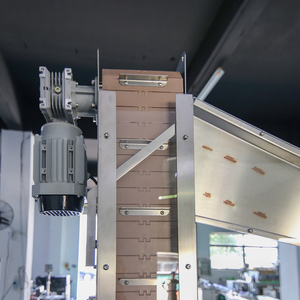 Yimu Cm320 Đầy Đủ Tự Động Capper Máy Nhựa Thủy Tinh Pet Chai <span class=keywords><strong>Cap</strong></span> Soda Thùng Nắp Báo Chí Vít Đóng Nắp Máy Trung Chuyển - Product Image 5