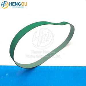 Nueva Correa HENGOUCN 00.780.0476 de 490x12mm para Máquina de Impresión Offset Heidelbe, Pieza de Repuesto - Product Image 5