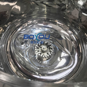 Thép Không Gỉ Đường Bù Đắp Mực Máy Tính Ô Tô Xe Sơn Màu Trộn Pha Trộn Phân Tán Máy Làm Cho Xi Măng - Product Image 2