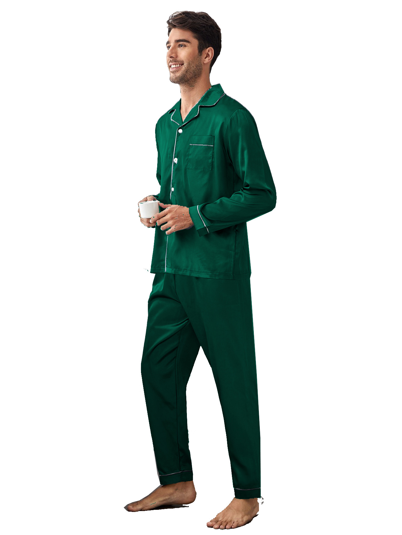 Verde dell'esercito