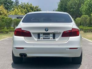 <span class=keywords><strong>BMW</strong></span> 525Li 2.0T Automatique <span class=keywords><strong>2014</strong></span>, Édition Luxe Leading - Product Image 6
