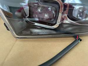 Lampade a LED modificate fari accessori <span class=keywords><strong>auto</strong></span> per lvtong Golf Car assemblaggio luci di marcia 16-20 <span class=keywords><strong>giorno</strong></span> indicatori di direzione - Product Image 6