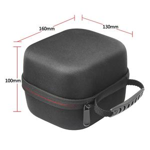 <span class=keywords><strong>HomePod</strong></span>-mini funda de viaje para <span class=keywords><strong>Apple</strong></span> <span class=keywords><strong>HomePod</strong></span>, estuche de transporte resistente a prueba de golpes, EVA, mini <span class=keywords><strong>altavoz</strong></span> - Product Image 6
