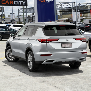 Mitsubishi Outlander 2024 RHD Diesel Turbo Automatique Cuir - Product Image 1