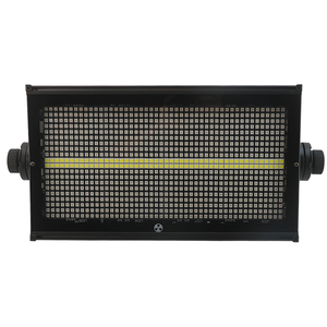 Sân khấu DMX 1000W RGB 8 + 8 LED ánh sáng nhấp nháy 3000W nhấp nháy - Product Image 1