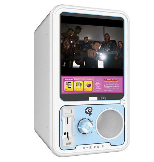 Hardware 100 - LCD model