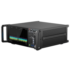 Analizador de Señales/Espectro UNI-T UTS7040A Rango de Frecuencia 2Hz~40GHz - Product Image 6
