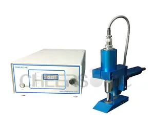 Ultrasonic sealing welding equipment