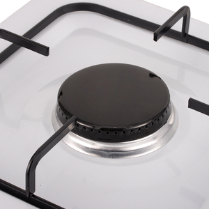 Cocina barata para acampar al aire libre <span class=keywords><strong>de</strong></span> hierro inoxidable para Cocinar en casa, cocina <span class=keywords><strong>de</strong></span> un solo quemador, horno, estufa <span class=keywords><strong>de</strong></span> Gas - Product Image 5