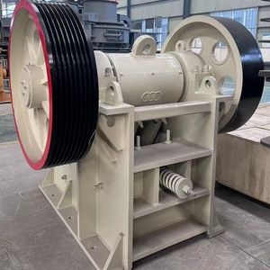 2026 <strong>New</strong> Efficient Mobile Stone <strong>Crushers</strong>, <strong>Jaw</strong>, Cone, Impact, and Hammer <strong>Crushers</strong>, Suitable for Basalt, Concrete, and Quartzite - Product Image 3