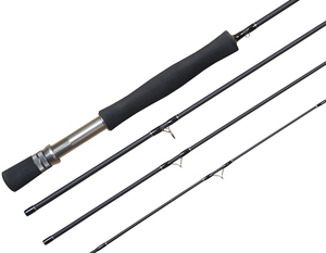 En gros OEM fabriqué graphite IM12 canne à pêche à la mouche - Product Image 1