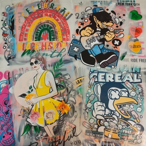 Autocollant thermocollant Juneteenth Black History en plastisol, matériau PET, transferts thermocollants personnalisés pour vêtements - Product Image 2