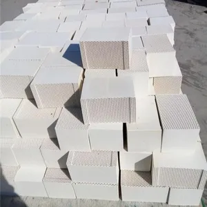 High Heat Resistant Ceramic Honeycomb Filter