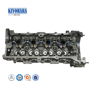 11040-0m600 11040-2f010 11040-73c02 Ga15-De Ga16-De Ga15de Ga16de Culasse pour <span class=keywords><strong>Nissan</strong></span> <span class=keywords><strong>Almera</strong></span>/Serena/Sentra Auto Parts - Product Image 4