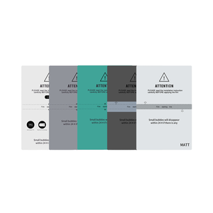 ฟิ<span class=keywords><strong>ล</strong></span>์มกันรอยหน้าจอโทรศัพท์แบบใสป้อง<span class=keywords><strong>กัน</strong></span>การสอดแนม ผลิตจากวัสดุไฮโดรเจล TPU นุ่ม  วัสดุใหม่  แบบแผ่น  ความแข็ง 9H  ใช้ได้กับโทรศัพท์ทุกรุ่น - Product Image 1