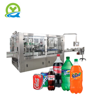 Machine de bouteille en plastique/verre économiseuse d'énergie pour le remplissage de boisson/huile pour l'industrie chimique alimentaire pour le métal de liquides visqueux