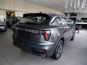 <span class=keywords><strong>Coche</strong></span> de Gasolina de Bajo <span class=keywords><strong>Precio</strong></span> en China, MY2024 <span class=keywords><strong>Lynk</strong></span> & <span class=keywords><strong>Co</strong></span> <span class=keywords><strong>01</strong></span> Edición Global 2.0TD FWD, Arquitectura CMA, SUV Compacto Estable de Bajo Mantenimiento - Product Image 5