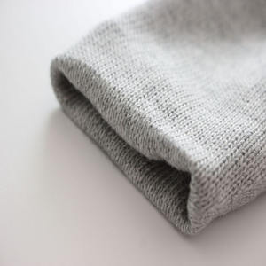 เสื้อผ้าเด็กผู้หญิง ชุดเดรสเด็ก แขนยาว แฟชั่นถักนิตติ้ง ขายส่ง ราคาพิเศษ - Product Image 5