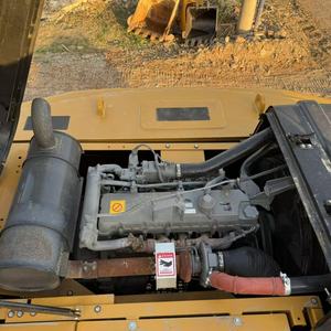 Excavatrices sur chenilles d'occasion Sany Sy305h Pro, bonnes performances, 30,5 tonnes, grandes excavatrices Sy305 - Product Image 6