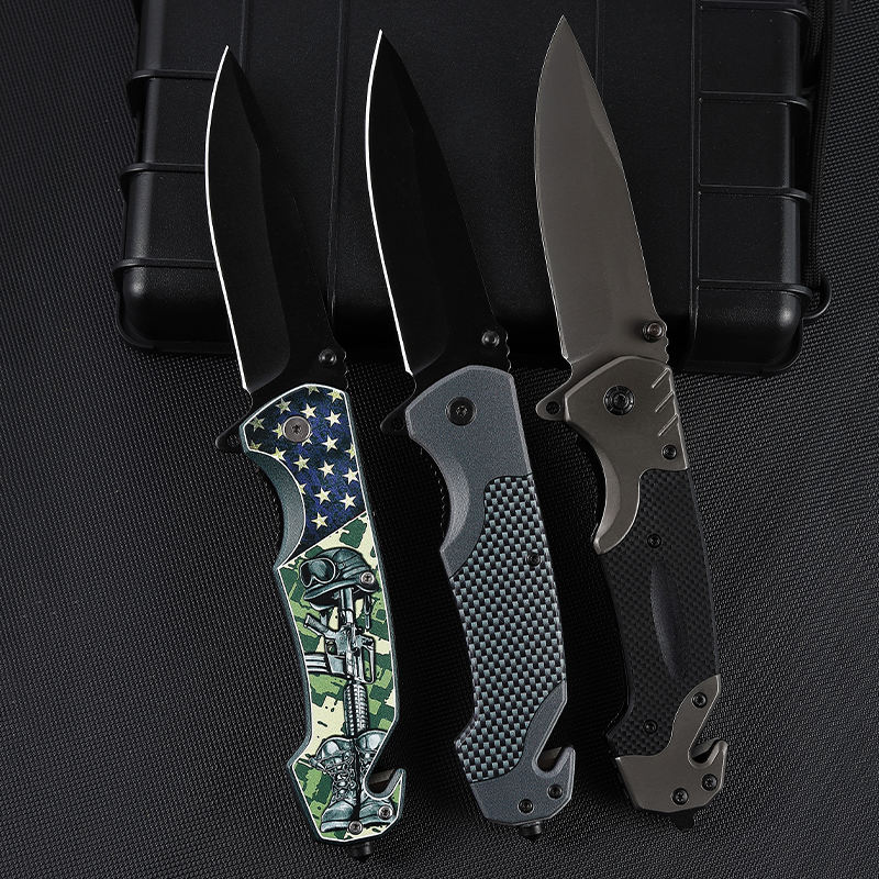 YJ Knives