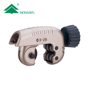 Professional Hongsen HS-T28 High Quality Pipe Tube Cutter Ideal for Refrigeration <strong>Tools</strong> in <strong>HVAC</strong> Systems - Product Image 2