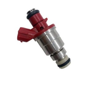 五十铃TFR/TFS 99-03 6VD1牛仔竞技3.2 V6喷油器8972091610 JSEJ-5的高质量8-97209161-0 - Product Image 2