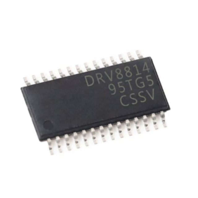 brand new originalDRV8814PWPR Original HTSSOP-28 Power Management IC Chips DRV8814 DRV8814PWP DRV8814PWPR