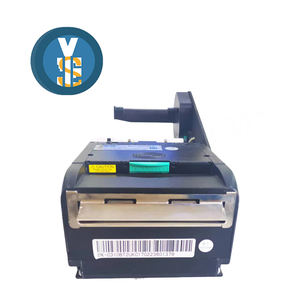 Imprimante thermique pour impression de tickets SNBC BK-C310 80mm, impression de tickets de caisse ou de tickets - Product Image 3