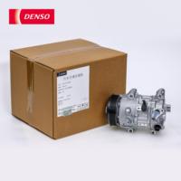 Compresseur de climatisation automobile DENSO 12V de précision IC437150-0360 88310-06660 pour Toyota Camry 2.5 2017+