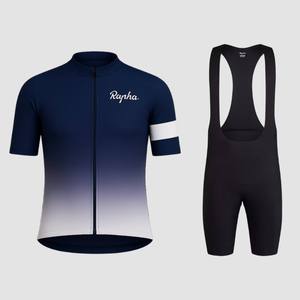 Vêtements de <span class=keywords><strong>cyclisme</strong></span> à bas prix fabriqués en Chine, vente en gros, vêtements de sport pour le <span class=keywords><strong>cyclisme</strong></span>, uniformes de <span class=keywords><strong>cyclisme</strong></span> à manches courtes - Product Image 4