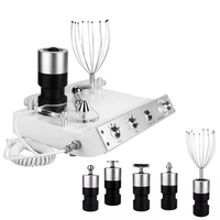 Stimulateur acoustique portable Dolcewave, appareil de massage corporel, traitement par vibration du cuir chevelu, massage des pieds