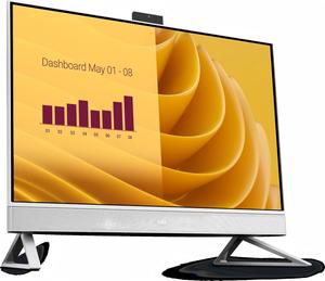 Computadora Todo en Uno de 27 Pulgadas FHD 1920 x 1080 Intel Core i7 16GB 1TB SSD Office 2024 Business Desktop EC27250 Todo en Uno - Product Image 2