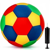Ballon de football de la Ligue des Champions, en PU, pour entraînement adulte, durable, Premier League, vente en gros