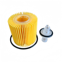 04152-31090 Filtro Olio Motore per Toyota Camry, Avalon, Sienna, Venza 04152-YZZA1 04152-31090 .04152-38010 - Acquista Filtro Olio