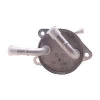 Nouveau refroidisseur de Transmission U760E U761E pour Toyota système de refroidissement boîtes de vitesses pièces de véhicule pièces de voiture