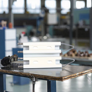 Électrodes d'allumage anti-déformation de personnalisation de fabrication professionnelle 95% céramique d'alumine pour l'allumeur d'allumage industriel - Product Image 4