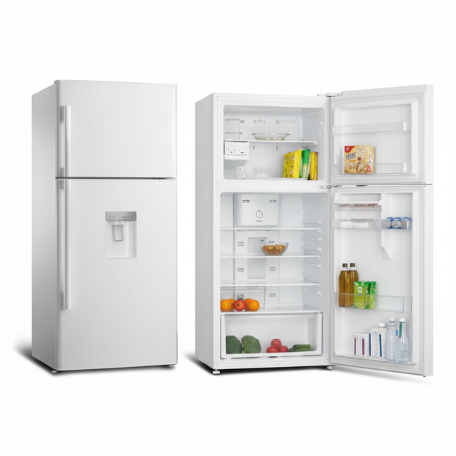 REFRIGERATOR