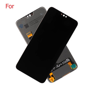 จอแอลซีดีสำหรับหัวเว่ย ออเนอร์ <span class=keywords><strong>Y9</strong></span>-2019 9P 8X 9XLite - Product Image 4