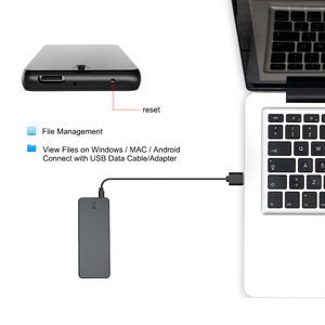 V55 stylo enregistreur vocal 1100mAh USB Flash enregistreur vocal numérique Super mince Mini corps 150H continu longue durée <span class=keywords><strong>Dictaphone</strong></span> - Product Image 4